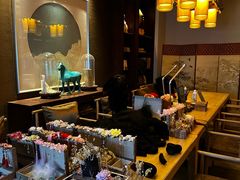 -西安华清御汤酒店