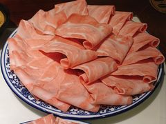 -宣武小院涮肉(前门店)