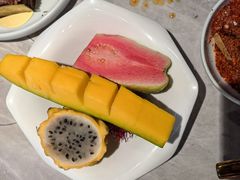 -雍容荟活龙虾自助餐(IFS黑金店)