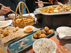 -马有鱼·馕坑烤全鱼(美美2店)