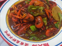 -拙大师·龙虾四季排档·夜宵至凌晨4点(九环路店)