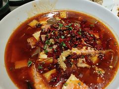 -大胡同天津菜·海肠捞饭·津门皮皮虾锅贴一绝(西姜井店)