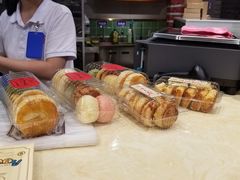 -汪玉霞(汉口里店)