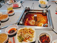 -海底捞火锅(振华商厦店)