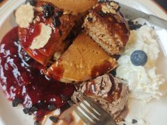 -foodoo芙多松饼店