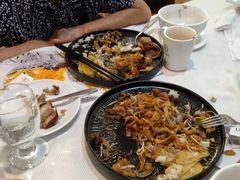 -威尼斯西餐厅(扬名广场店)