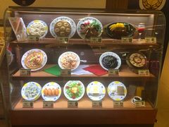 -萨莉亚意式餐厅(深圳北站店)