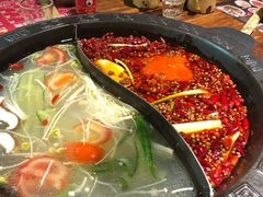 -大话三城重庆火锅(万科天誉店)
