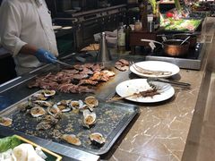 -景湖轩全日制餐厅·南湖名都