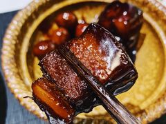 -荷风细雨·中国茶宴(碧云店)