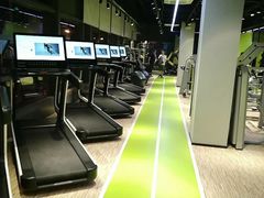 -GMJ·24H健身房(北外滩店)