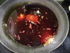 -星鸿社重庆老火锅
