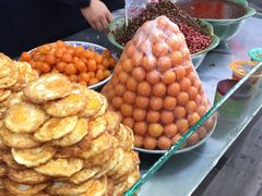 -老金家蛋菜夹馍(西安总店)
