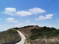 -青龙山风景区