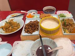 -宏状元现熬粥·京味菜(五棵松店)