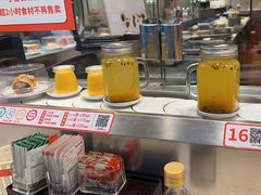 -新一番三文鱼寿司(大东海店)