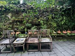 -青城甲(青城山店)