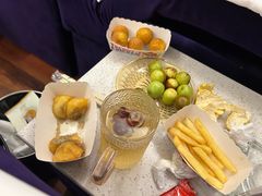 -华夏良子·足道spa艾灸(五四广场店)