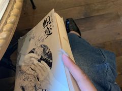 -六区宿舍咖啡店