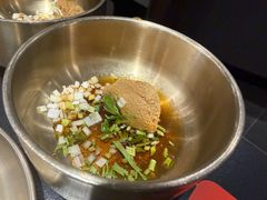 特色麻将拌料-西塔老太太泥炉烤肉(龙湖北苑天街店)
