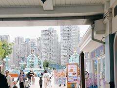 -海合安成都极地海洋公园