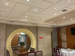 -国人川菜(李家村建东街店)