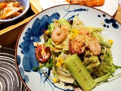 -鲔吞·和牛寿喜烧(闵行区绿瘦酒店)
