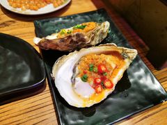 -游园觅食记夜市·小龙虾大排档