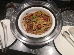 -太原富力万达文华酒店·美食汇西餐厅