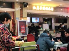 大堂-红鼻子桂林米粉(金唐新光界店)