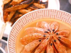 -五谷丰登农家院·地道胶东菜·海鲜烧烤(威海店)