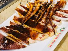 -禾记海鲜烧烤(八一路店)