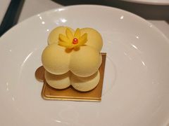 -杭州盛泰开元名都大酒店-地中海自助餐厅