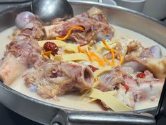 -骨之味·筒骨汤火锅(江头店)