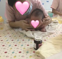 点击看大图 -仕馨·优若家月子会所(萝岗店)