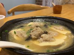 -东江厨岸（惠州味道）(江畔花园店)