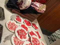 -源·咖啡自助餐厅·海鲜·烧烤·三文鱼(海口华彩洲际酒店)