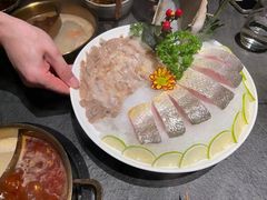 -滟设火锅料理(南滨路店)
