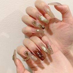-M·X Nail日式美甲美睫