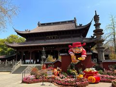 -钱王祠
