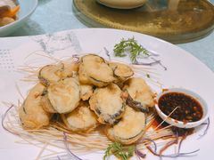 -品味居·首店·大连鲜活海鲜大连菜(东港店)