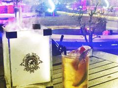 -杜尚rooftop露台酒吧
