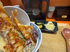 -天妇罗内顺田(罗湖店)