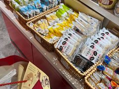 -御食园(首都机场T2店)