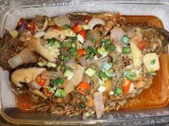 -牛家庄美食园(市桥东涌路店)