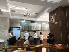 大堂-方中山胡辣汤(锦绣山河店)