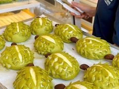 -美心西饼mx cakes(猎德优托邦店)