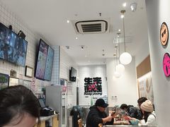 -小杨生煎(松江大学城店)