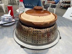 -盐禾堂海南屯昌香草鸭(总店)