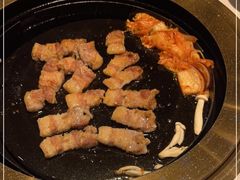 -韩时烤肉(枫蓝店)